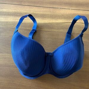 Freya Vibrant Blue Bra